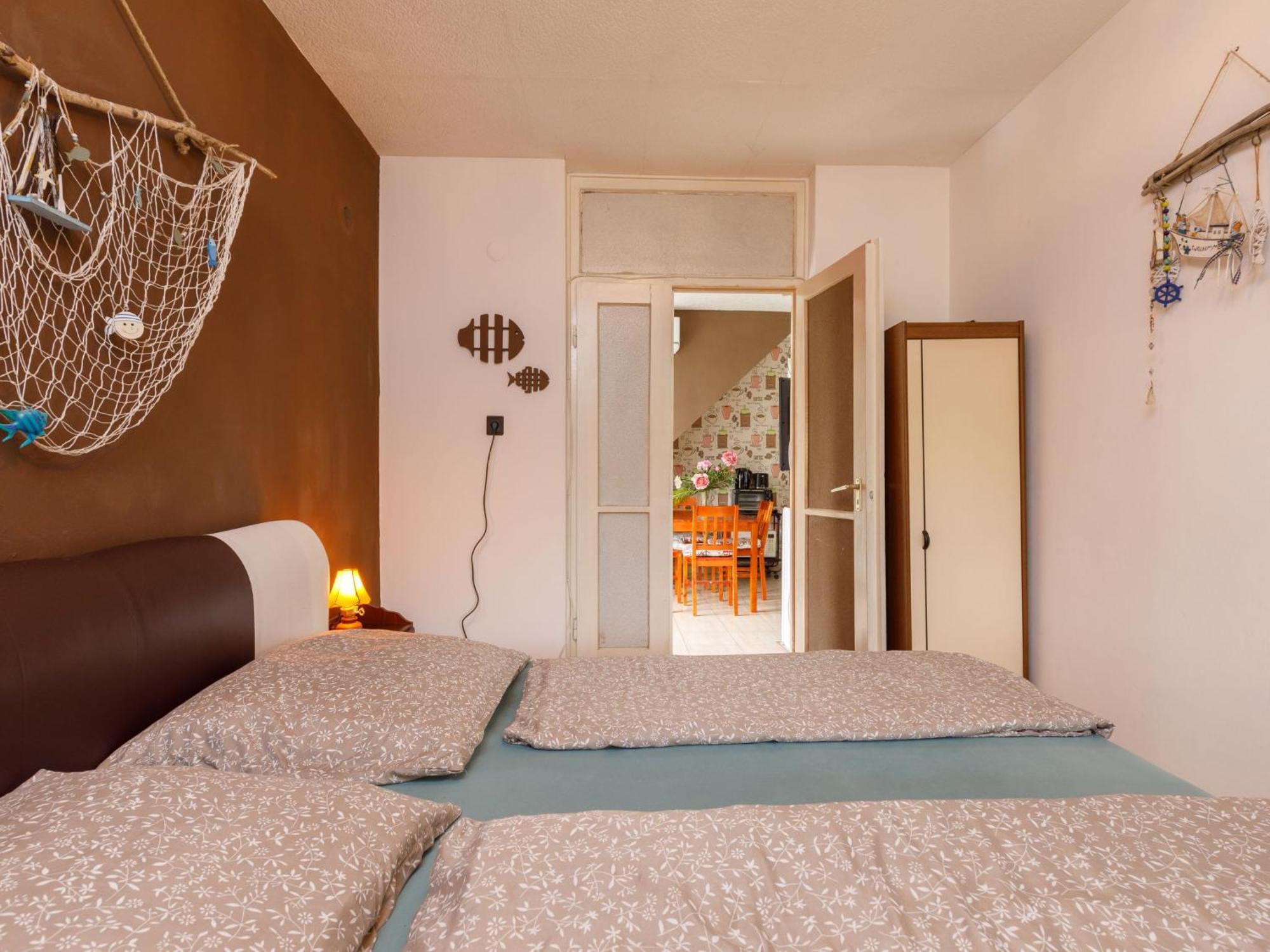 Holiday Home Gagarin-2 By Interhome Balatonkeresztur Exterior photo